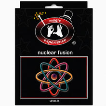 Nuclear Fusion Ring Trick