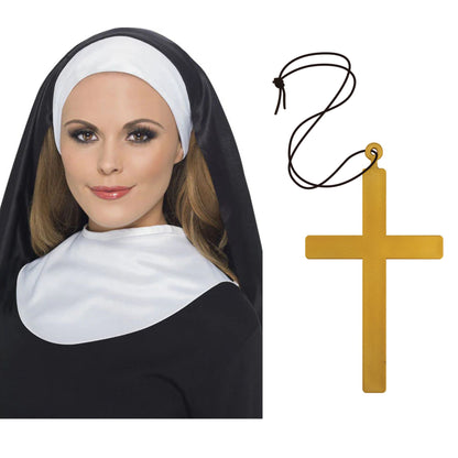 Nun Set