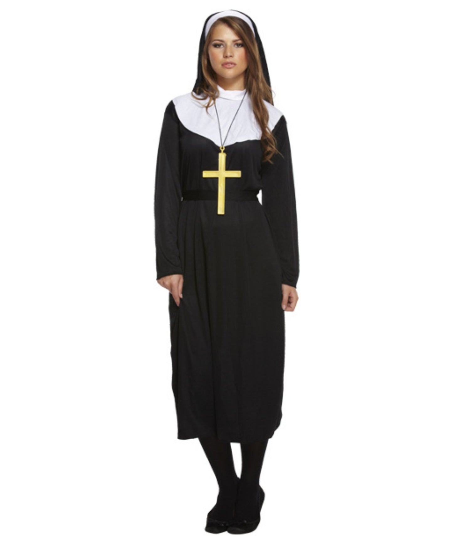 Nun Costume