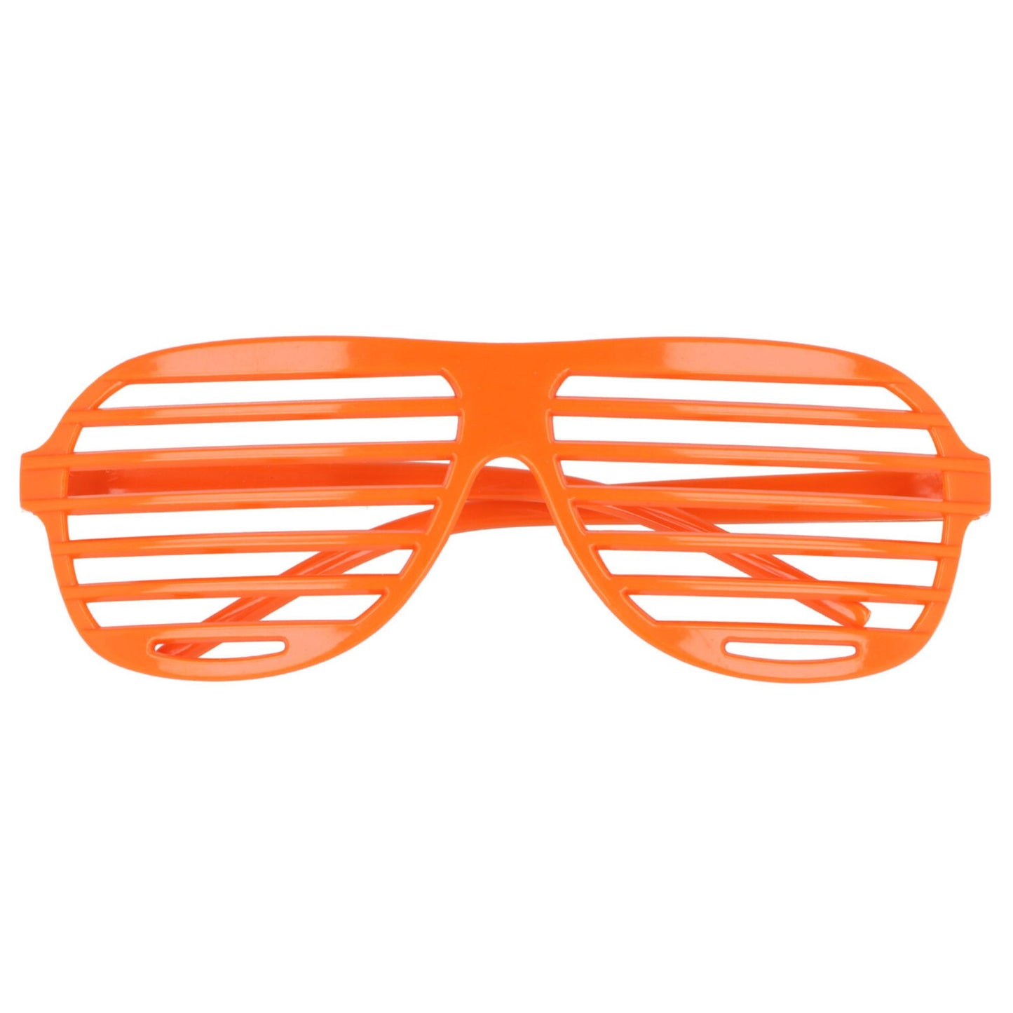 Neon Shutter Glasses