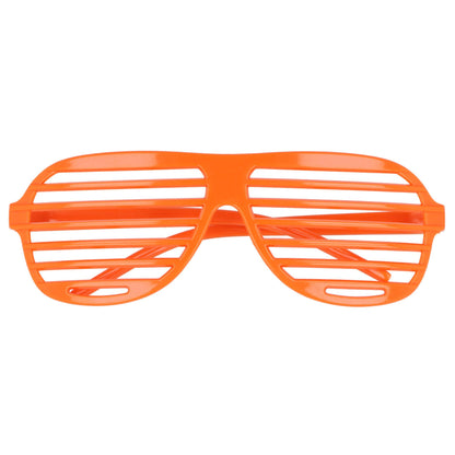 Neon Shutter Glasses