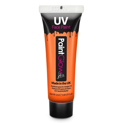 Neon UV Paint