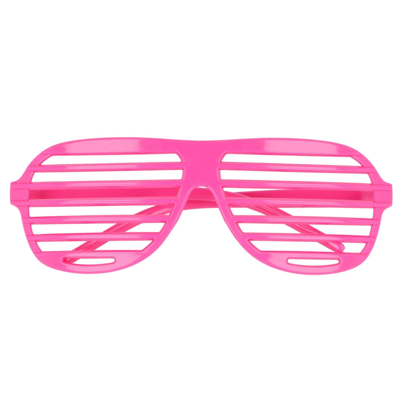Neon Shutter Glasses