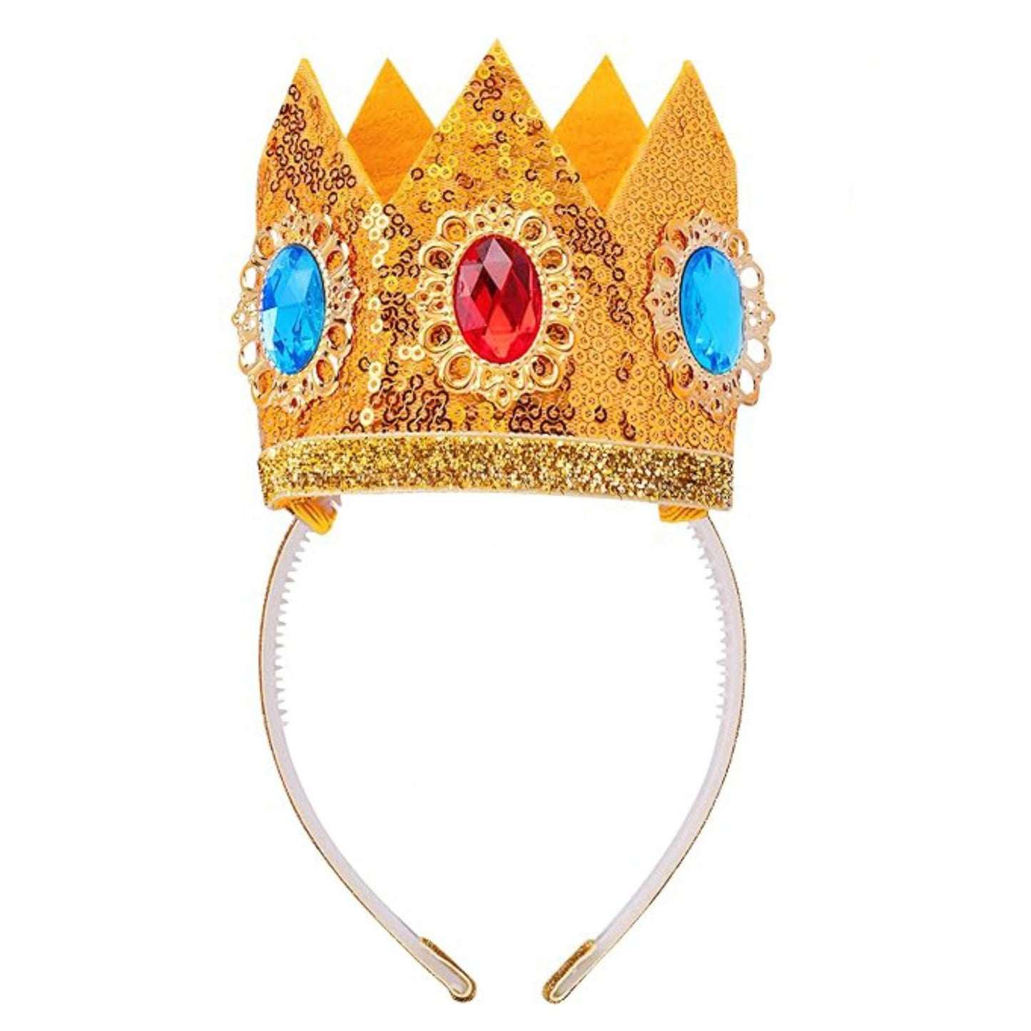 Princess Gold Crown