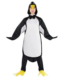 Penguin Costume