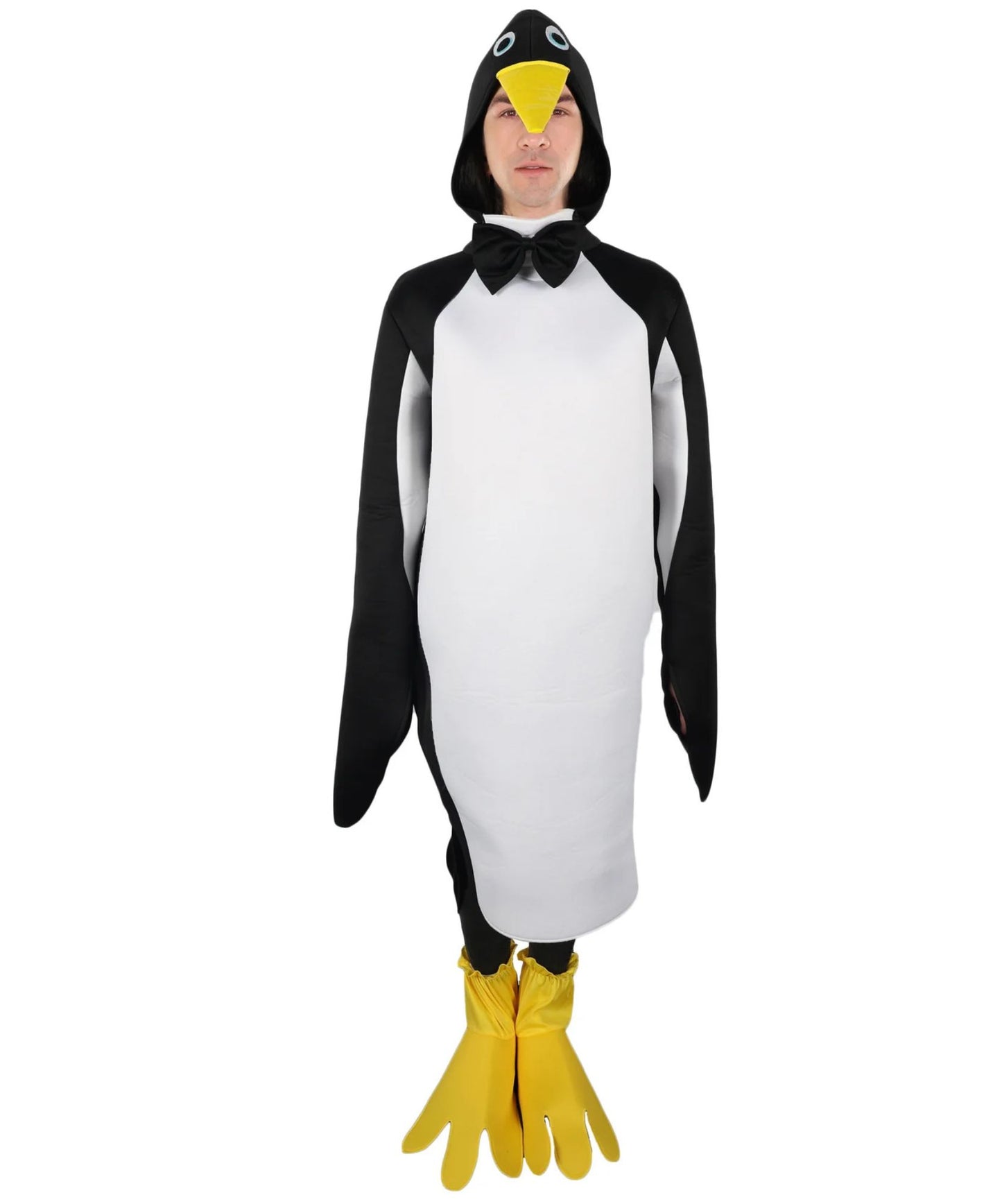 Penguin Costume