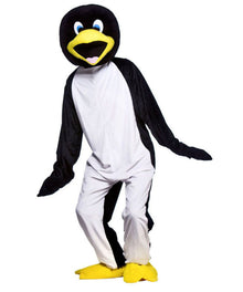 Penguin Mascot Costume