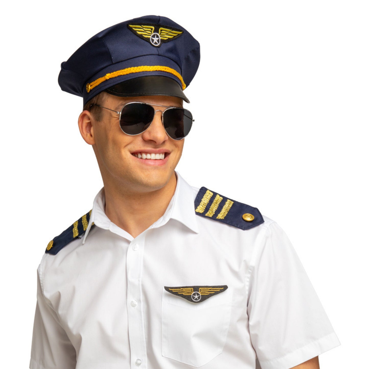 Pilot Set
