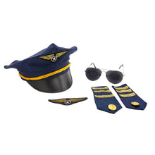 Pilot Set