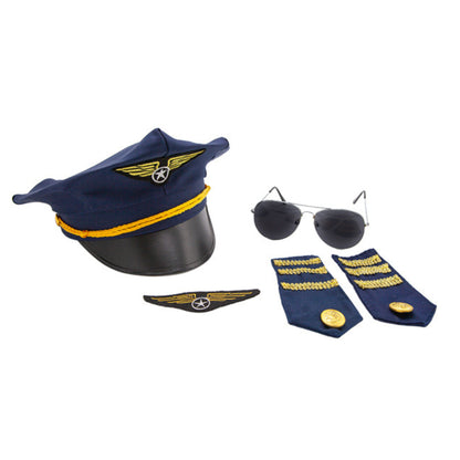 Pilot Set