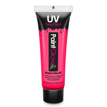 Neon UV Paint