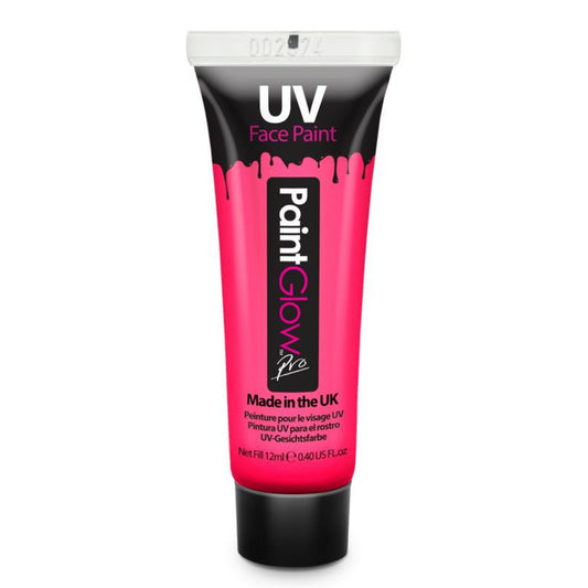Neon UV Paint