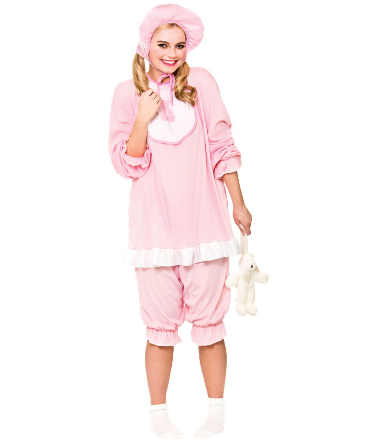 Big Cry Baby Costume - Pink