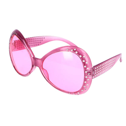 Pink Diamond Glasses