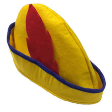 Pinocchio Hat