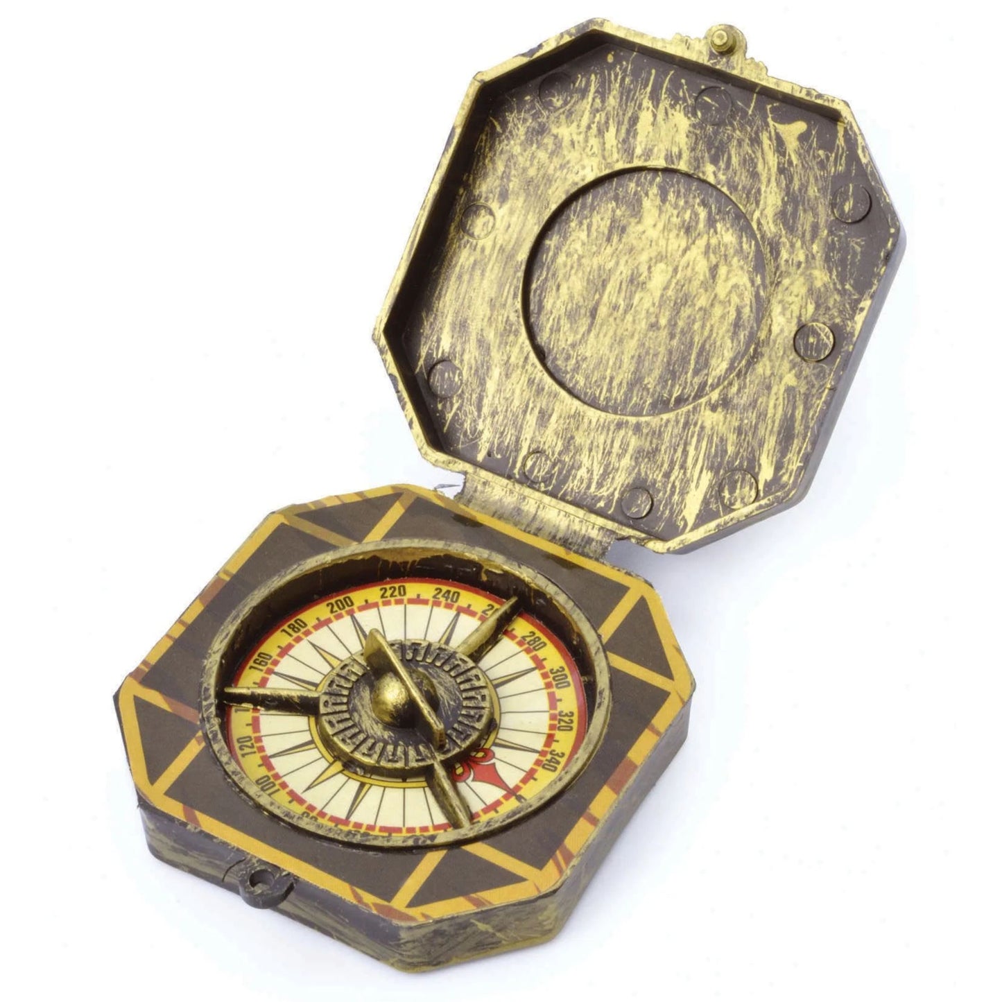Pirate Compass