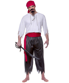 Pirate Shipmate