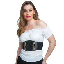 Pirate/Steampunk Corset Belt