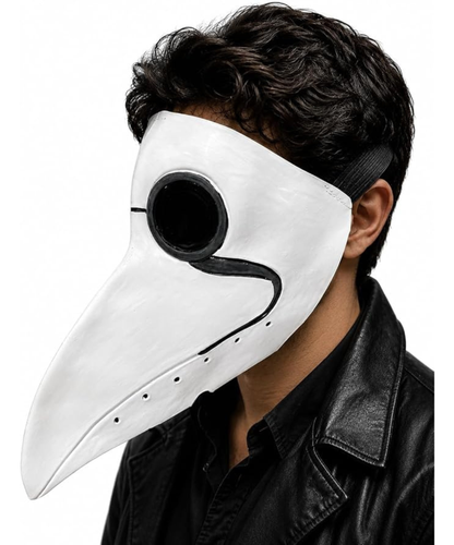 Plague Doctor Costume