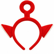 Teletubbie Headband With Ears - Po