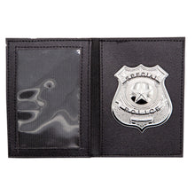Police I.D Badge