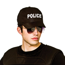 Police Baseball Cap