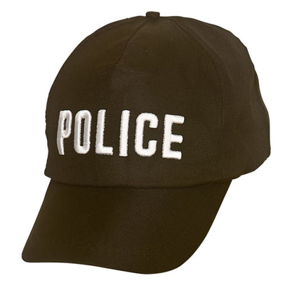 Police Baseball Cap