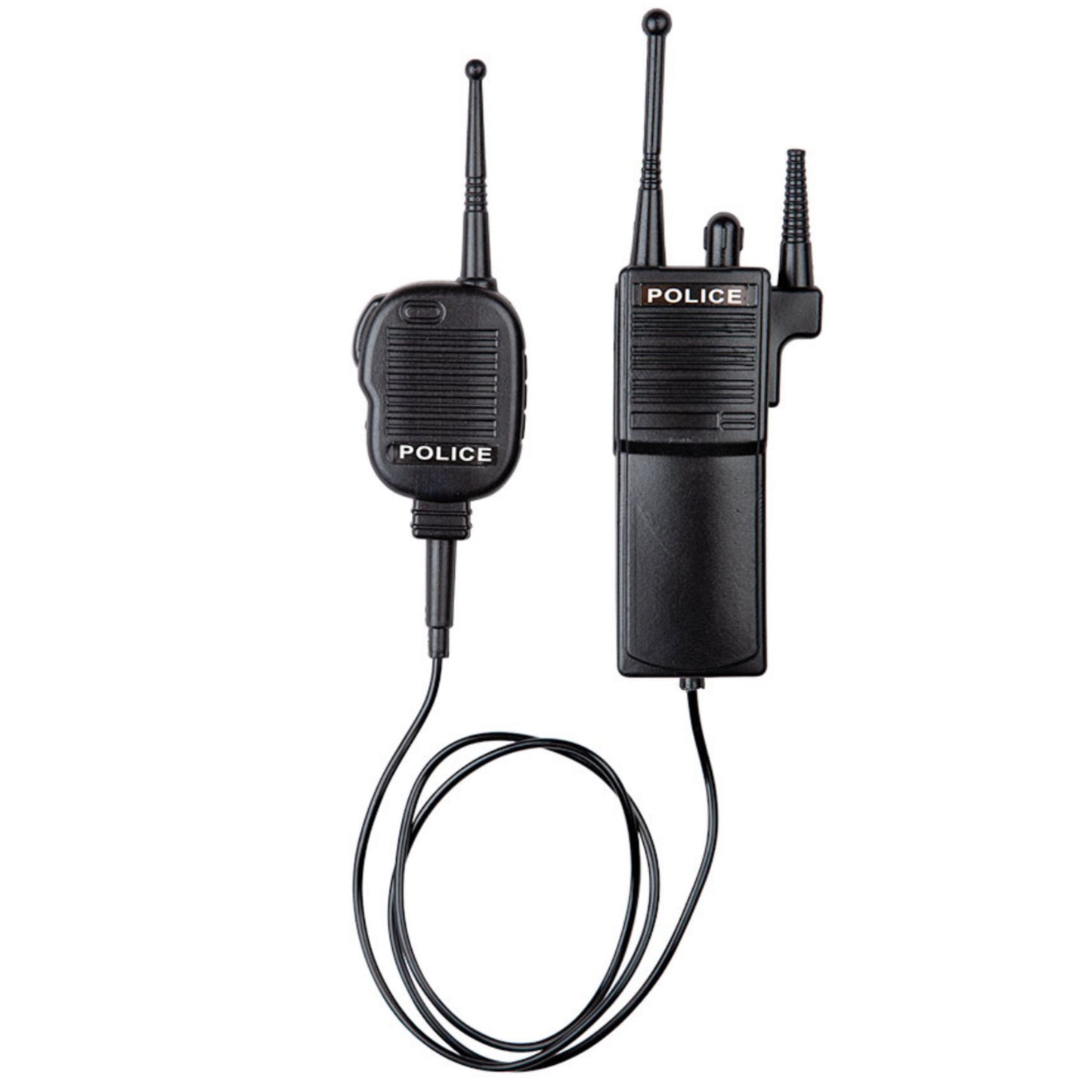 Police Radio Set