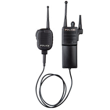 Police Radio Set