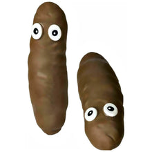 Stretchy Poop