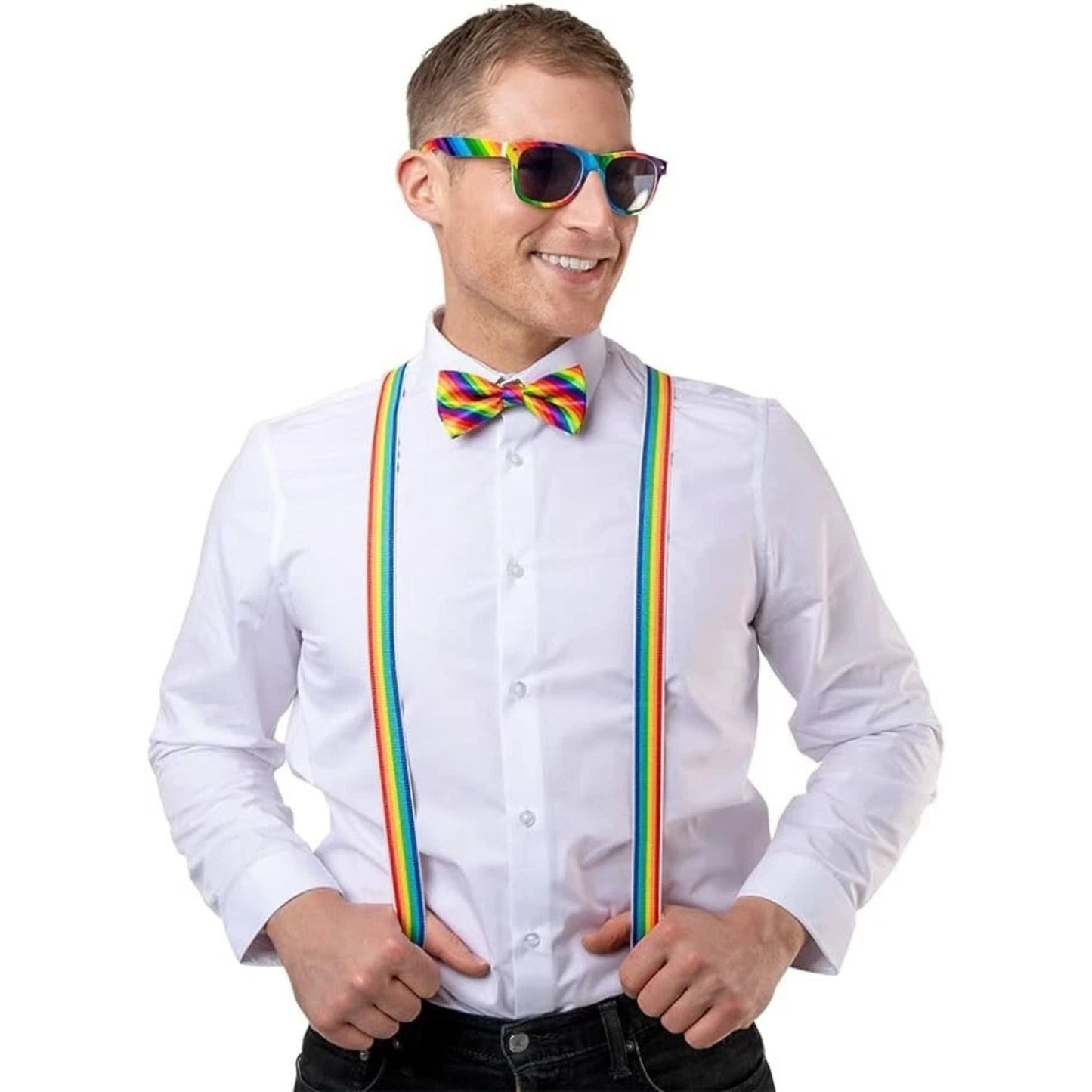 3pc Pride Set