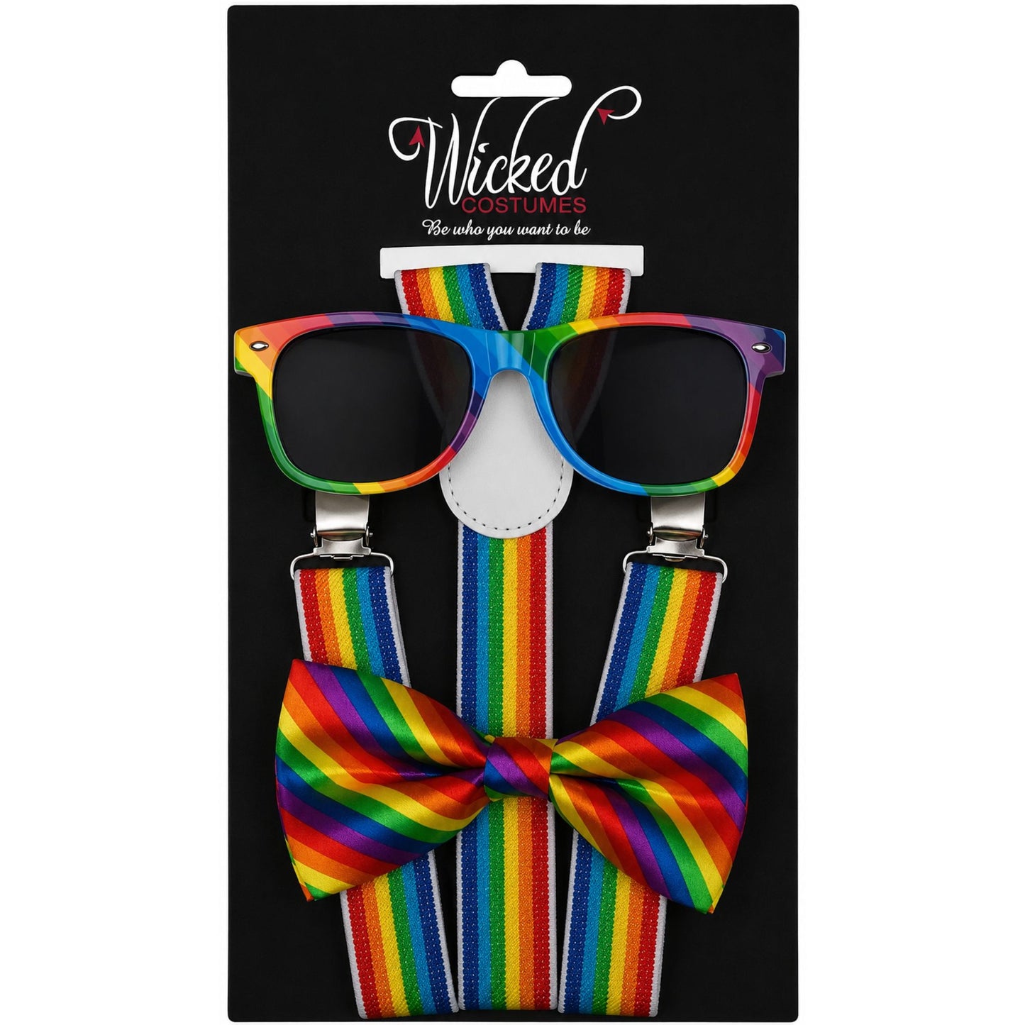 3pc Pride Set
