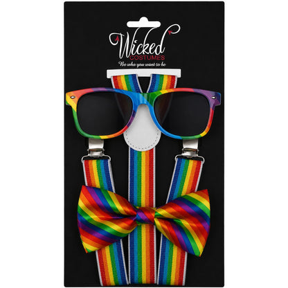 3pc Pride Set