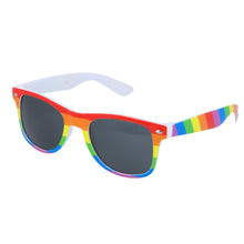 Rainbow Sunglasses