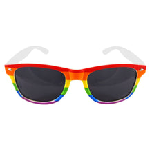 Rainbow Sunglasses