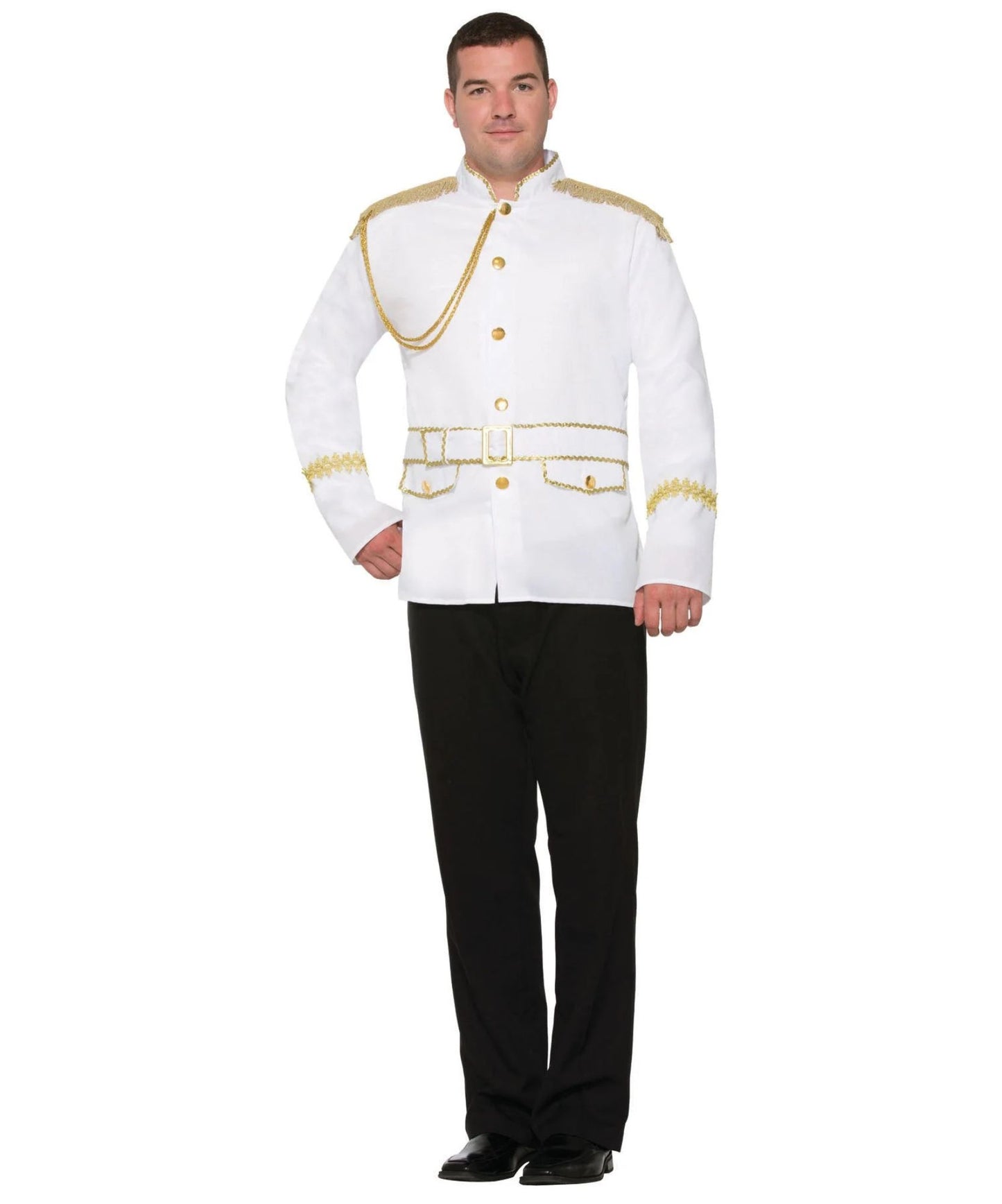 Prince Charming Jacket