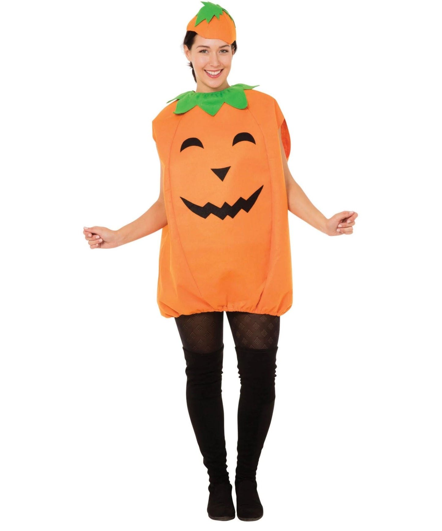 Pumpkin Top