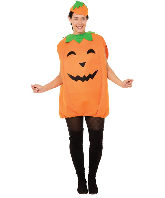Pumpkin Top