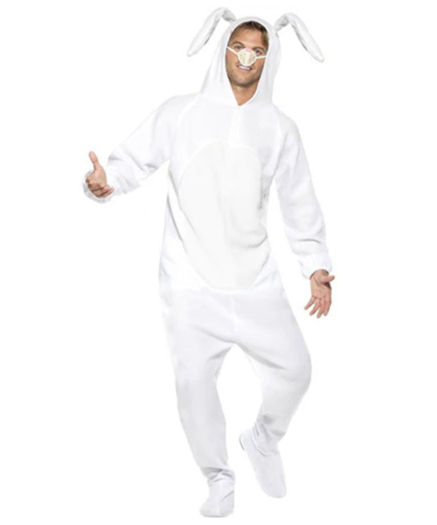 Rabbit Costume