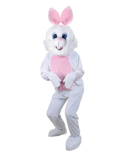 Bunny Mascot Costume