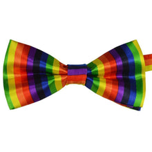 Bow Tie - Rainbow