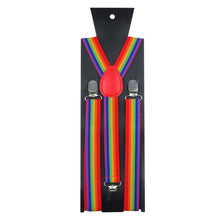 Braces - Rainbow