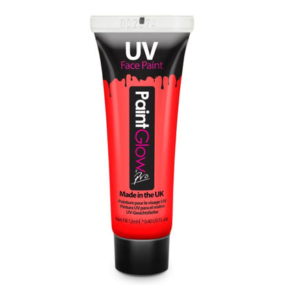 Neon UV Paint