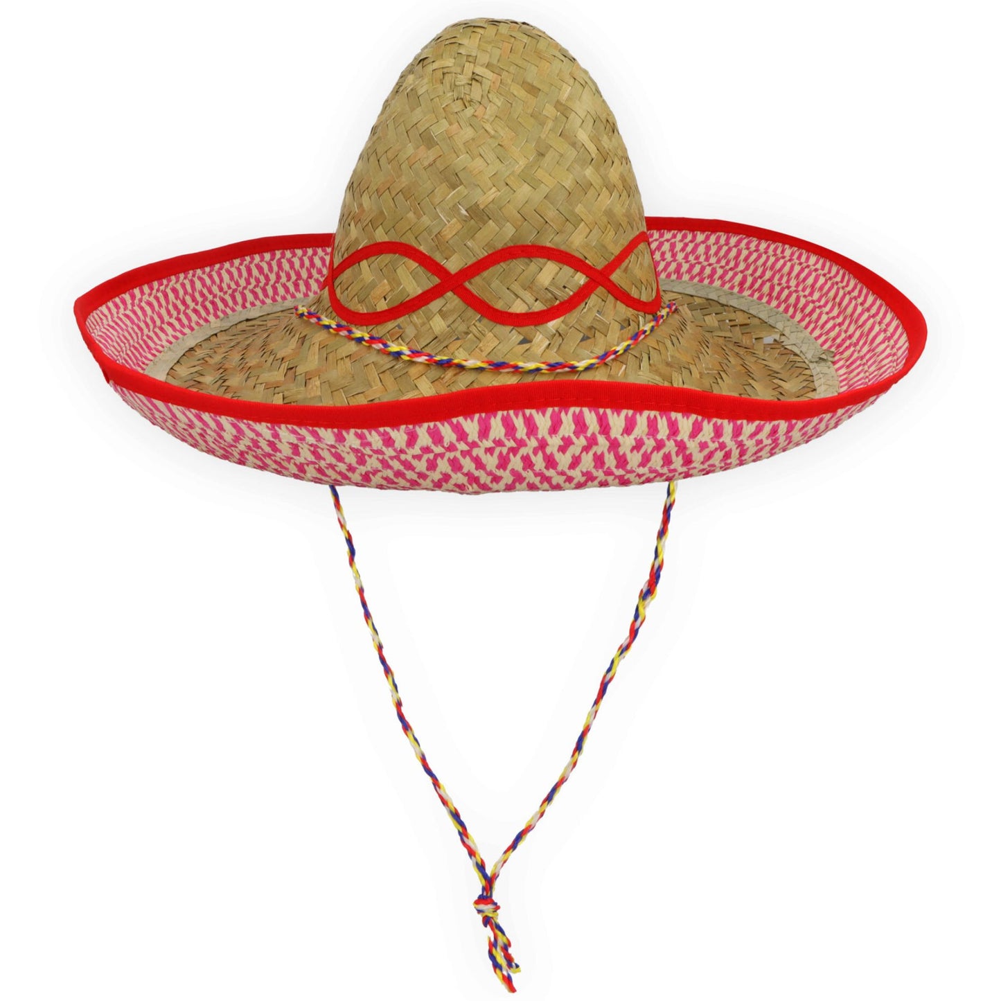 Sombrero - Red