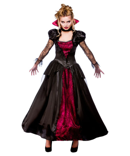 Deluxe Vampire Queen Costume
