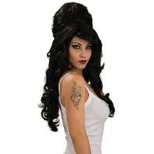 Rehab Wig