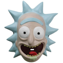 Rick Mask