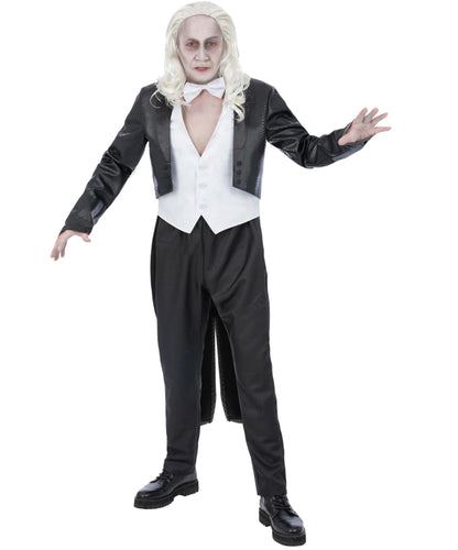 Rocky Horror Show Riff Raff Costume