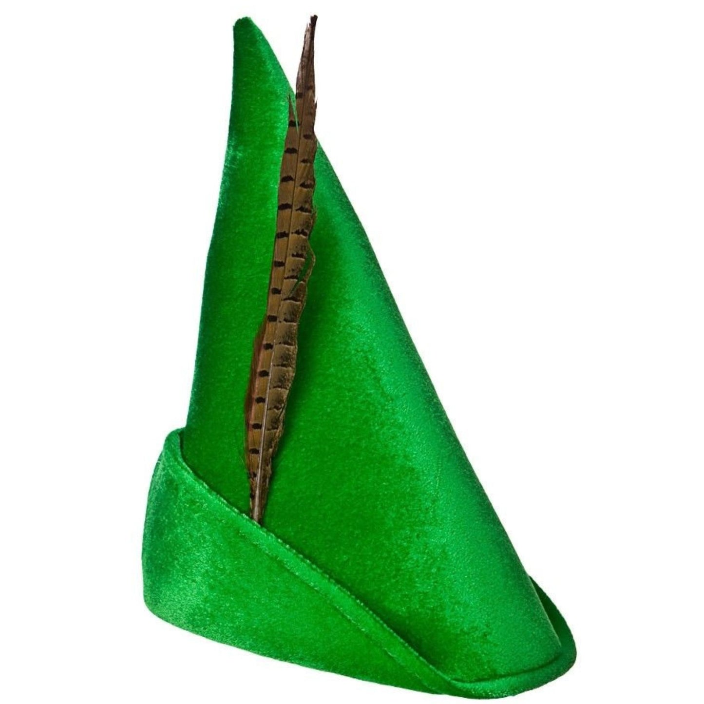 Robin Hood/Peter Pan Hat