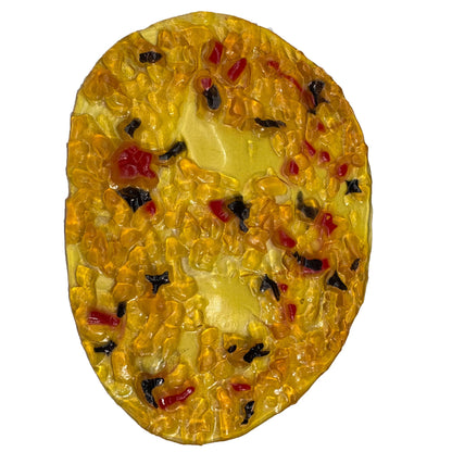 Round Vomit